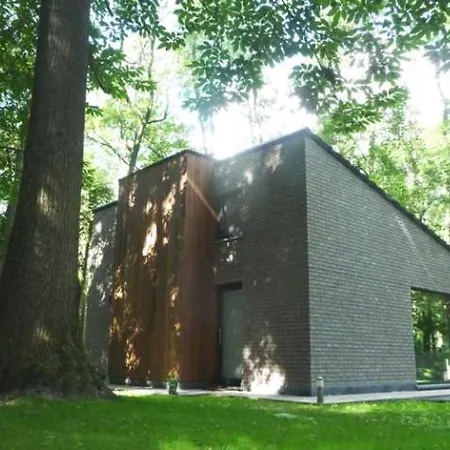 Vakantiewoning Kokilla