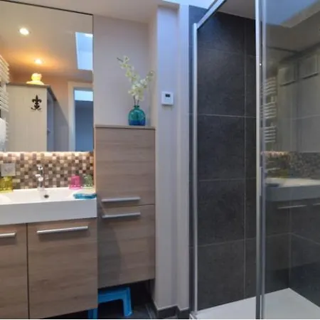 Vakantiewoning Kokilla Ypres
