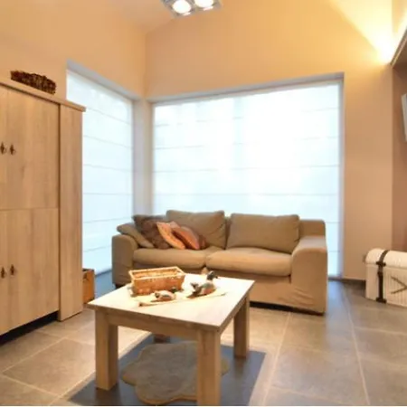 Vakantiewoning Kokilla *