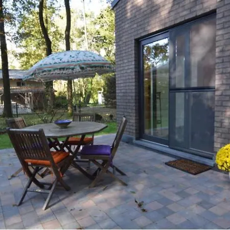 Vakantiewoning Kokilla Holiday home
