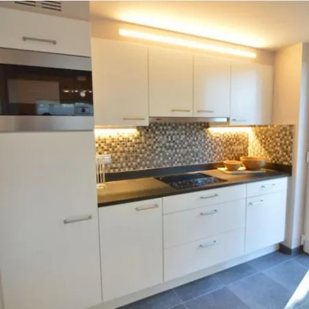 Vakantiewoning Kokilla Holiday home Ypres
