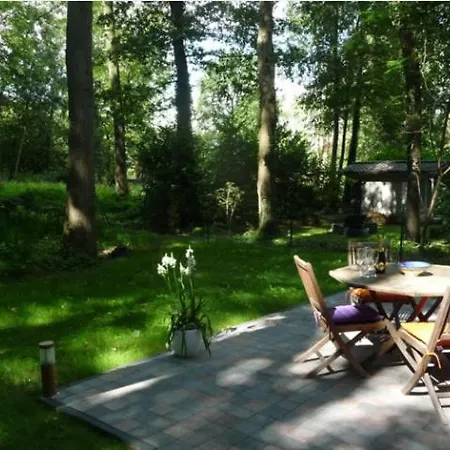 Vakantiewoning Kokilla *