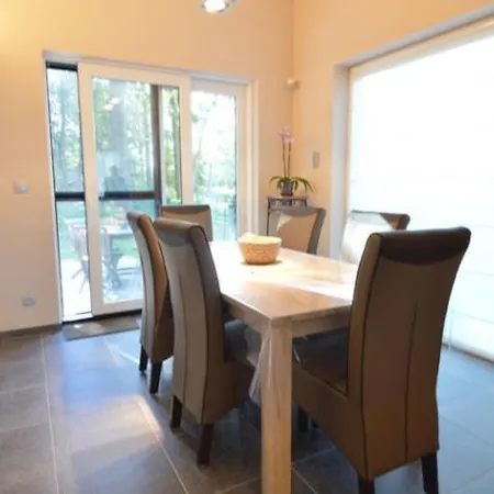 Vakantiewoning Kokilla