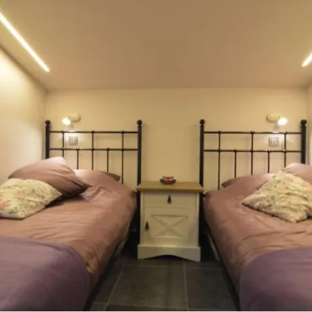 Vakantiewoning Kokilla Holiday home *