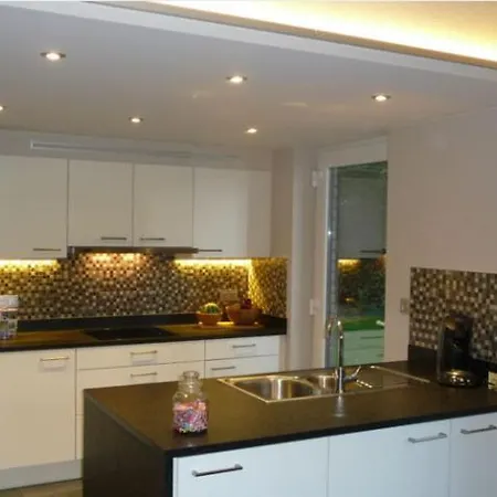 Vakantiewoning Kokilla