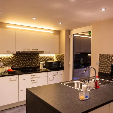 Vakantiewoning Kokilla * Ypres