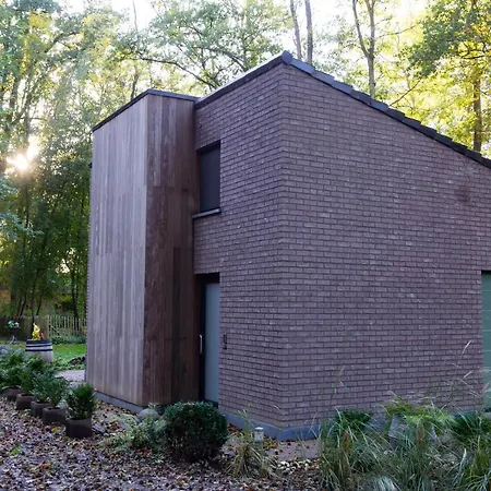 Vakantiewoning Kokilla *