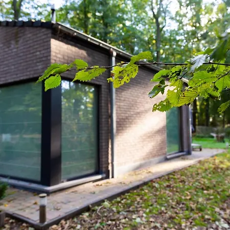 Holiday home Vakantiewoning Kokilla